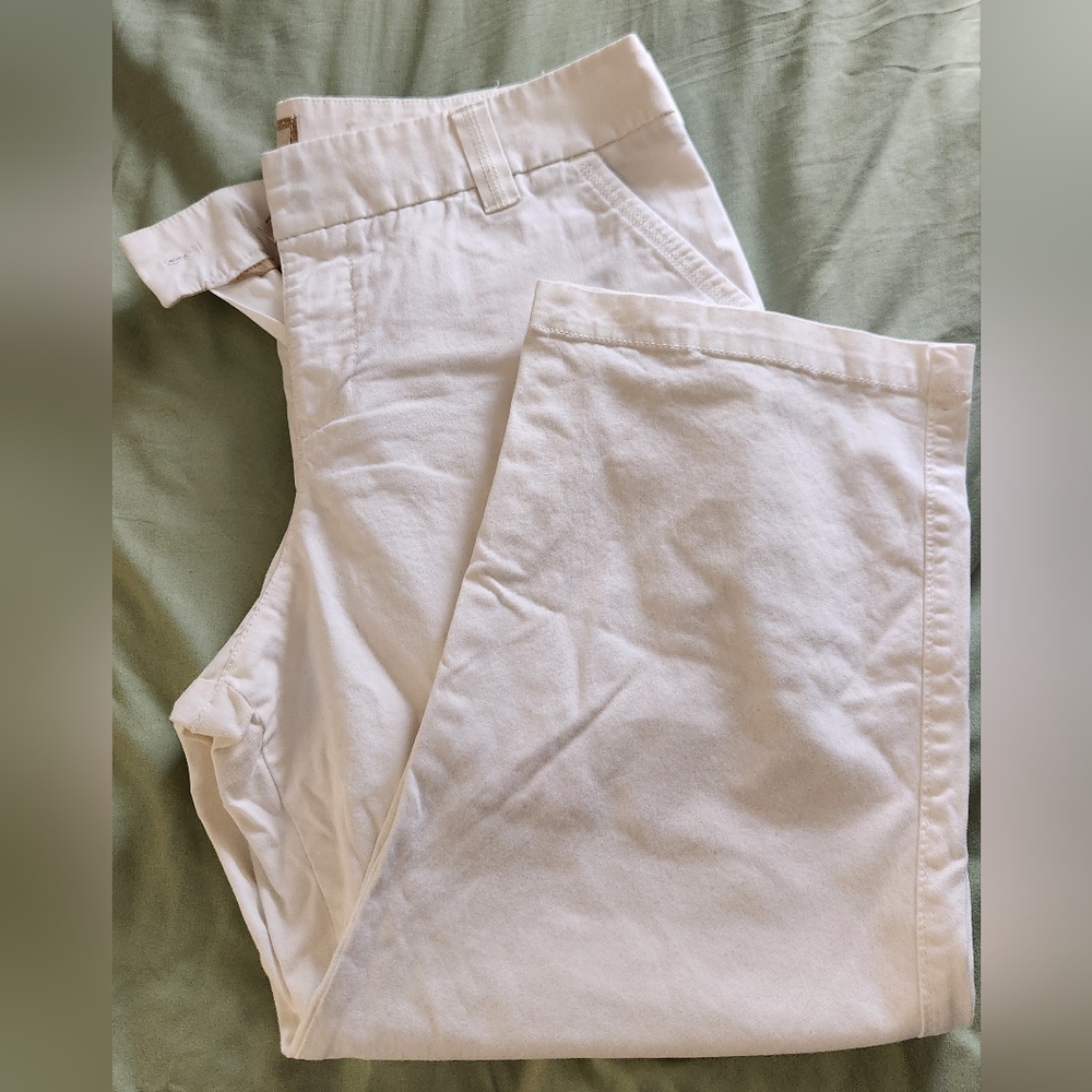 Women's Capri Pants